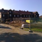 Žáci v Horní Plané už nebudou chodit na obědy přes nebezpečnou silnici