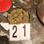 Několik pěstíren konopí odhalili kriminalisté na Kaplicku