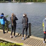 Táborské posádky zvítězily na domácích závodech ve veslování šestnáctkrát