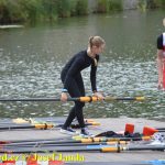 Táborské posádky zvítězily na domácích závodech ve veslování šestnáctkrát