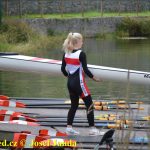 Táborské posádky zvítězily na domácích závodech ve veslování šestnáctkrát