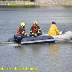 Táborské posádky zvítězily na domácích závodech ve veslování šestnáctkrát