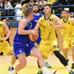 Prvoligový basket pokračuje další lahůdkou – v neděli jihočeské derby