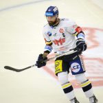 Motor doma smázl šesti góly Litvínov a dál se vyhřívá na čele extraligy