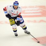 Motor doma smázl šesti góly Litvínov a dál se vyhřívá na čele extraligy