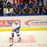 Motor doma smázl šesti góly Litvínov a dál se vyhřívá na čele extraligy