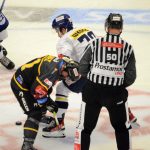 Motor doma smázl šesti góly Litvínov a dál se vyhřívá na čele extraligy