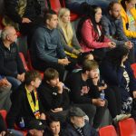 Motor doma smázl šesti góly Litvínov a dál se vyhřívá na čele extraligy