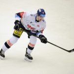 Motor doma smázl šesti góly Litvínov a dál se vyhřívá na čele extraligy