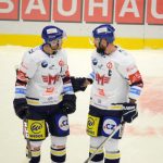 Motor doma smázl šesti góly Litvínov a dál se vyhřívá na čele extraligy