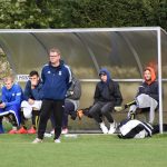 Stropy v dražejovských kabinách nespadly, body se stěhovaly do Číčenic