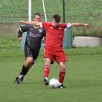 Stropy v dražejovských kabinách nespadly, body se stěhovaly do Číčenic