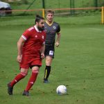 Stropy v dražejovských kabinách nespadly, body se stěhovaly do Číčenic