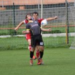 Stropy v dražejovských kabinách nespadly, body se stěhovaly do Číčenic