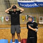 Florbalisté Strakonic v poháru končí, nad jejich síly byl Pelhřimov