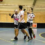 Florbalisté Strakonic v poháru končí, nad jejich síly byl Pelhřimov