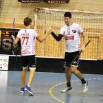 Florbalisté Strakonic v poháru končí, nad jejich síly byl Pelhřimov