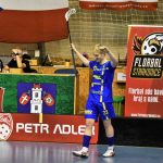 Florbalisté Strakonic v poháru končí, nad jejich síly byl Pelhřimov