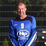 Martin Mošovský v dresu Doggies proti své Habeši. Kdo se radoval?