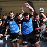 VIDEO: U Otavy se jen tak vyhrávat nebude, poznalo to i SKKP Brno