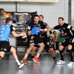 VIDEO: U Otavy se jen tak vyhrávat nebude, poznalo to i SKKP Brno