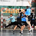 VIDEO: U Otavy se jen tak vyhrávat nebude, poznalo to i SKKP Brno