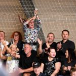 VIDEO: U Otavy se jen tak vyhrávat nebude, poznalo to i SKKP Brno