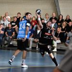 VIDEO: U Otavy se jen tak vyhrávat nebude, poznalo to i SKKP Brno