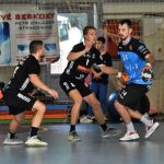 VIDEO: U Otavy se jen tak vyhrávat nebude, poznalo to i SKKP Brno