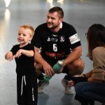 VIDEO: U Otavy se jen tak vyhrávat nebude, poznalo to i SKKP Brno