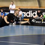 VIDEO: U Otavy se jen tak vyhrávat nebude, poznalo to i SKKP Brno