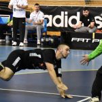 VIDEO: U Otavy se jen tak vyhrávat nebude, poznalo to i SKKP Brno