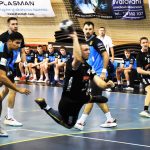 VIDEO: U Otavy se jen tak vyhrávat nebude, poznalo to i SKKP Brno