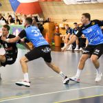 VIDEO: U Otavy se jen tak vyhrávat nebude, poznalo to i SKKP Brno