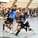 VIDEO: U Otavy se jen tak vyhrávat nebude, poznalo to i SKKP Brno