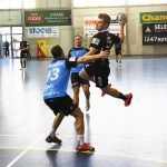 VIDEO: U Otavy se jen tak vyhrávat nebude, poznalo to i SKKP Brno