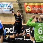 VIDEO: U Otavy se jen tak vyhrávat nebude, poznalo to i SKKP Brno