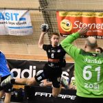 VIDEO: U Otavy se jen tak vyhrávat nebude, poznalo to i SKKP Brno