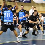 VIDEO: U Otavy se jen tak vyhrávat nebude, poznalo to i SKKP Brno