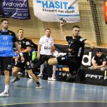 VIDEO: U Otavy se jen tak vyhrávat nebude, poznalo to i SKKP Brno