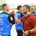 VIDEO: U Otavy se jen tak vyhrávat nebude, poznalo to i SKKP Brno