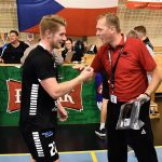 VIDEO: U Otavy se jen tak vyhrávat nebude, poznalo to i SKKP Brno