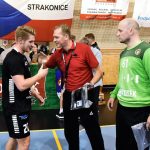 VIDEO: U Otavy se jen tak vyhrávat nebude, poznalo to i SKKP Brno