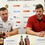 VIDEO: U Otavy se jen tak vyhrávat nebude, poznalo to i SKKP Brno