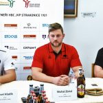 VIDEO: U Otavy se jen tak vyhrávat nebude, poznalo to i SKKP Brno