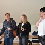 V Oseku mají novou knihovnu. Otevřená bude od pondělí do pátku