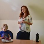V Oseku mají novou knihovnu. Otevřená bude od pondělí do pátku