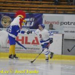 Vítězný vstup do sezony! Kohouti si poradili s pražskou Kobrou