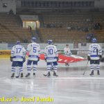 Vítězný vstup do sezony! Kohouti si poradili s pražskou Kobrou