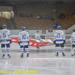 Vítězný vstup do sezony! Kohouti si poradili s pražskou Kobrou